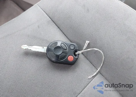 2011 Ford Escape Xlt из США, поврежденный, VIN 1FMCU0DG5BKA87387